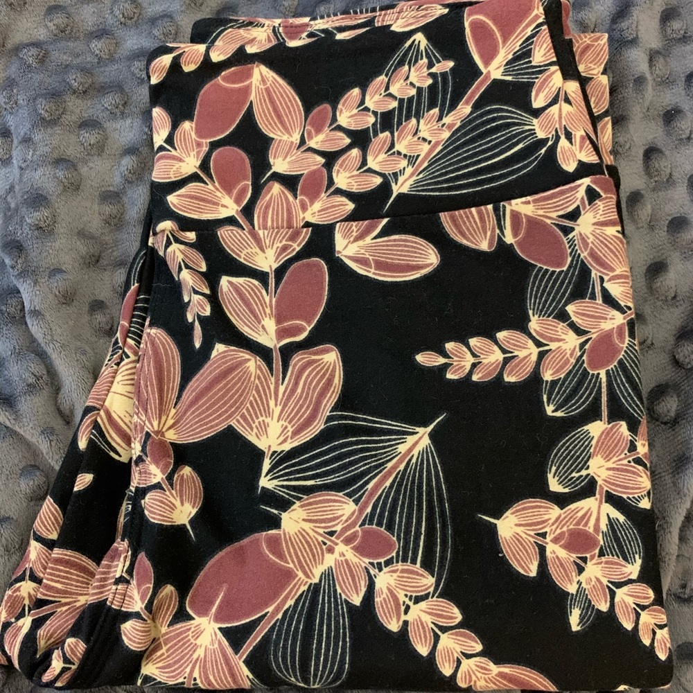 OS Leggings